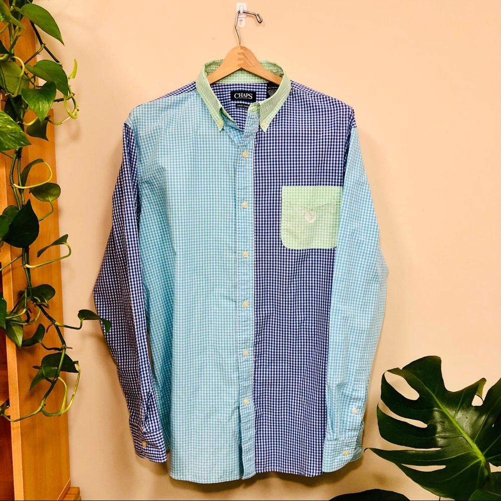 Chaps Dress Shirt